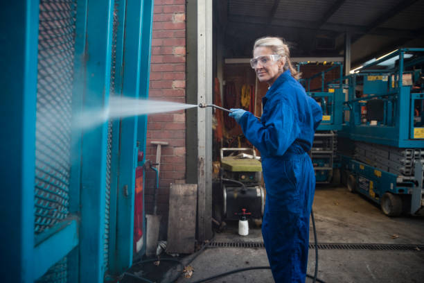 Dunlap, TN  Pressure Washing Services Company