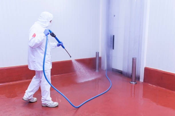 Best Warehouse Cleaning  in Dunlap, TN